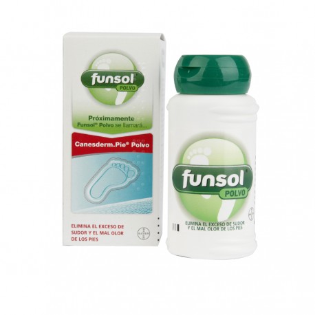 Funsol® Polvo 60 gr