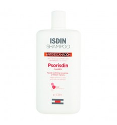 ISDIN Shampoo Antidescamación Psorisdin Champú 400 ml