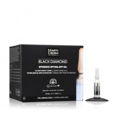 MARTIDERM BLACK DIAMOND EPIGENCE OPTIMA SPF 50 30 ampollas