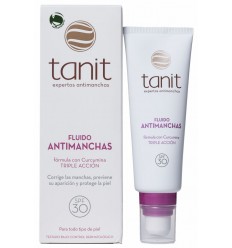 TANIT FLUIDO ANTIMANCHAS 50 ML