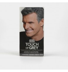 JUST FOR MEN TOUCH OF GREY Moreno-Negro 40G