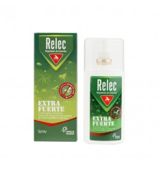 RELEC Extra fuerte, Spray 75 ml