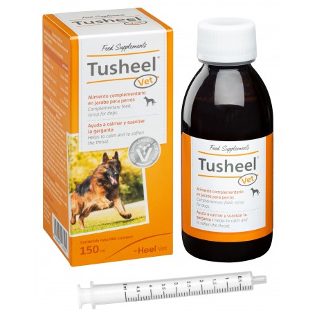 Tushell Vet® 150 ml