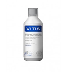VITIS® blanqueadora colutorio 500 ml