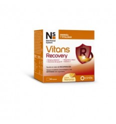 NS VITANS RECOVERY 14 SOBRES