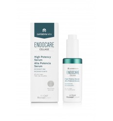 Pack Endocare Cellage Firming Crema  Endocare Hydractive Agua Micelar  Endocare ampollas  Neceser