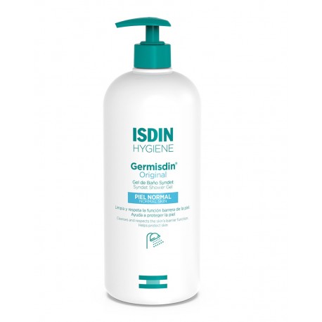  ISDIN Germisdin Original Higiene corporal 500 ml
