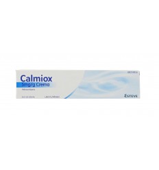 Calmiox 5mg/g Crema 30gr