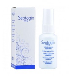 Septogin spray 50 ml