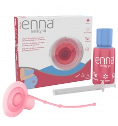 ENNA fertility kit