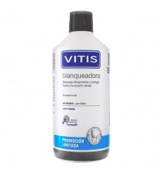 VITIS® blanqueadora colutorio promoción limitada 1000 ml