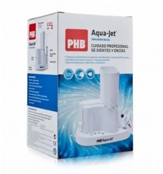 PHB Aqua-jet irrigador bucal