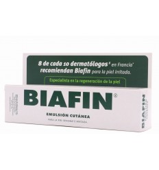 BIAFIN Emulsión cutánea 100 ml