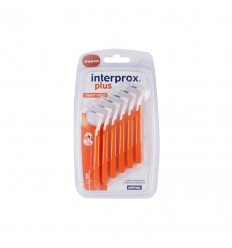 Interprox® Plus 0,6 Super Micro 6 unidades
