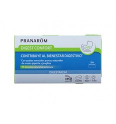 PRANAROM DIGEST CONFORT 21 Comprimidos
