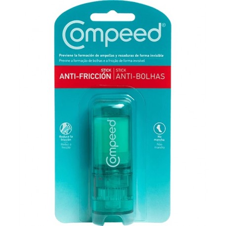 COMPEED® Stick Anti-fricción 8 ml