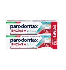 Paradontax Encías  Aliento & Sensibilidad 2 x 75 ml