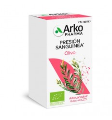 Arkocápsulas® Olivo BIO 45 cápsulas