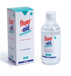 FluorAid® 0,05 colutorio diario 500 ml 